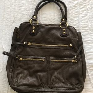 Linea Pelle Tote